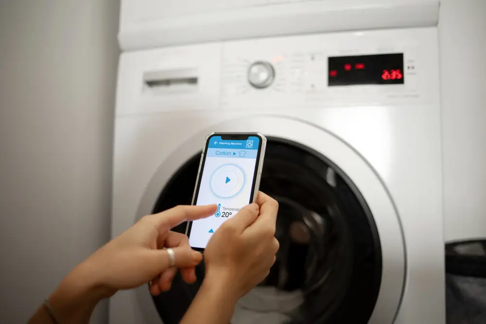 Siemens Washing Machine Repair